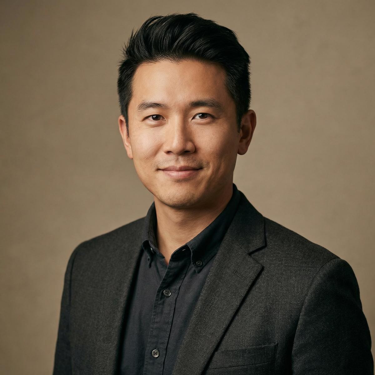 海角社区视频导演陈逸飞